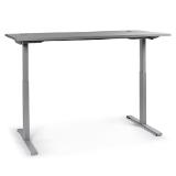 Elektrisch höhenverstellbarer Schreibtisch HOFER 1 Stück