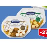 Taverna Snack- & Salatkäsewürfel versch. Sorten Unimarkt 100 Gramm 1 Packung