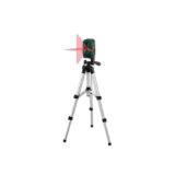 Parkside Kreuzlinienlaser mit Stativ Lidl 1 Stück
