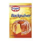 Dr. Oetker Backpulver Unimarkt 3 Stück