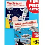 Wissensspass Was Ist Was versch. Titel HOFER 1 Stück