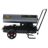 Stanley DIESEL-HEIZKANONE 30 KW, ZGONC 1 Stück