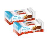 Promotion Bild von Kinder Milchschnitte, 5er Lidl APP Preis 140 Gramm 1 Packung