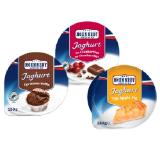MCENNEDY Joghurt versch. Sorten Lidl 150 Gramm 1 Becher