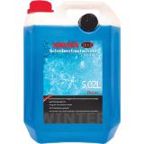 Adamol 1896 Scheibenfrostschutz, Preisangabe ohne MwSt. (Preis inkl. MwSt. 5,99 €), METRO 5.02 Liter 1 Packung