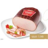 Bild von Radatz Putenfarmerschinken SPAR Gourmet 100 Gramm