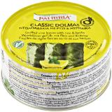 Palliria Weinblätter, Preisangabe ohne MwSt. (Preis inkl. MwSt. 3,18 €), METRO 280 Gramm 1 Dose