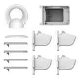 My Baby Lou Schubladensicherung 4683000101 XXXLutz 1 Set