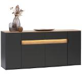 Promotion Bild von Dieter Knoll Collection Sideboard 0182000702 XXXLutz 1 Stück