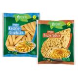 Vemondo Pflanzliche Teigwaren versch. Sorten Lidl 500 Gramm 1 Packung