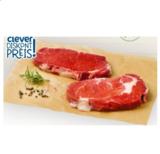 Clever Rib-Eye- od. Rumpsteak BILLA 1 Kilogramm