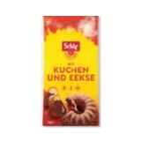 Schär glutenfreier Mehlmix für Kuchen und Kekse Maximarkt 1 Kilogramm 1 Packung