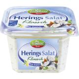 Bild von Spak Feinkost Heringssalat, Preisangabe ohne MwSt. (Preis inkl. MwSt. 2,41 €), METRO 375 Gramm 1 Becher