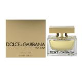 Dolce & Gabbana THE ONE FOR WOMEN Eau de Parfum BIPA 50 Milliliter 1 Stück