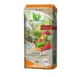 Ziegler Pro Natur BIO Gemüse- und Gewächshauserde Dehner 70 Liter 1 Sack