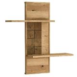 Linea Natura Wandboard 2412001006 XXXLutz 1 Stück