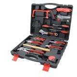 Impos Werkzeugkoffer 27-tlg. 30490880 BayWa 1 Set