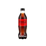 Coca-Cola div. Sorten BILLA 0.50 Liter 1 Flasche