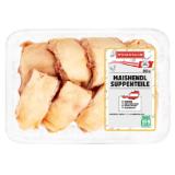 Wiesentaler Frische Maishendl Suppenteile Lidl APP Preis 800 Gramm 1 Packung
