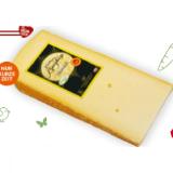 Vorarlberger Bergkäse g.U. BILLA PLUS 500 Gramm 1 Stück