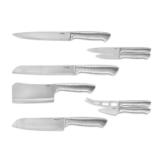 Silvercrest Edelstahl-Küchenmesser div. Sorten Lidl 1 Stück