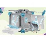Schleich 42676 BattleCave Eisratte maxi.preisjoker Maximarkt 1 Set