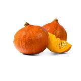 Spar Natur pur nussig-milder Bio-Hokkaido Kürbis SPAR Gourmet 1 Kilogramm