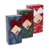 Moser Roth Pralinen in der Geschenkpackung verschiedene Farben HOFER 200 Gramm 1 Packung