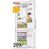 Promotion Bild von Bosch Kühl-/Gefrierkombination KIN96NSE0 1223010310 XXXLutz 1 Stück