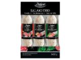 Deluxe Salami-Trio Lidl 120 Gramm 3 Stück