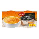 Sol & Mar Crema a la Catalana Lidl 100 Gramm 2 Stück