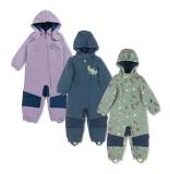 LILY & DAN Kleinkinder-Softshell-Overall HOFER 1 Stück