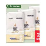 Forstner Weizenmehl glatt, griffig oder universal oder Roggenmehl Maximarkt 1 Kilogramm 1 Packung