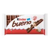 Kinder Bueno od. Bueno White div. Sorten Penny 10 Stück