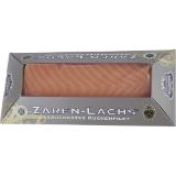 Schenkel Zarenlachs Natur, Preisangabe ohne MwSt. (Preis inkl. MwSt. 17,59 €), METRO 200 Gramm 1 Packung