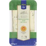 Metro Chef Gorgonzola Piccante od. Dolce, Preisangabe ohne MwSt. (Preis inkl. MwSt. 4,39 €), METRO 200 Gramm 1 Packung