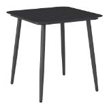 Promotion Bild von Luca Bessoni Gartentisch „Titan“ 1308007601 Möbelix 1 Stück