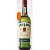 Jameson Irish Whiskey T&G 0.70 Liter 1 Flasche