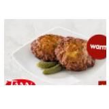 TANN Faschierte Laibchen oder Geflügel-Laibchen aus Österreich INTERSPAR 1 Stück