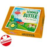 Promotion Bild von Schärdinger Sommerbutter Penny 250 Gramm 1 Packung
