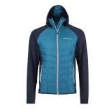 Kilimanjaro HERREN HYBRIDJACKE COBRO BLAU HERVIS 1 Stück