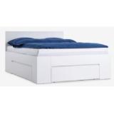 Bettgestell LIMFJORDEN 3670461 JYSK 1 Stück