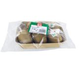 Bild von S-BUDGET Süß-säuerliche Kiwis INTERSPAR 5 Stück 1 Packung