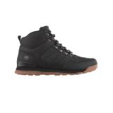 Kilimanjaro HERREN WINTERFREIZEITSCHUH LUMBER SCHWARZ HERVIS 1 Paar