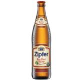 Zipfer Kellerbier SPAR 0.50 Liter 1 Flasche