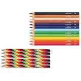 Crelando Jumbo-Buntstifte Lidl 1 Set