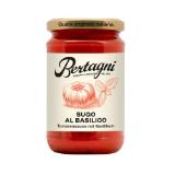 Bertagni Sugo versch. Sorten INTERSPAR 285 Gramm 1 Glas