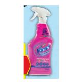 Vanish Vorwaschspray Pink HOFER 750 Milliliter 2 Stück