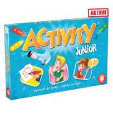 Piatnik Spielzeug Activity Junior maxi.preisjoker Maximarkt 1 Set