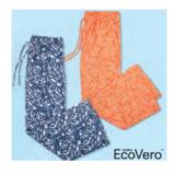 Up 2 Fashion Women Damen-Hose Maritim HOFER 1 Stück